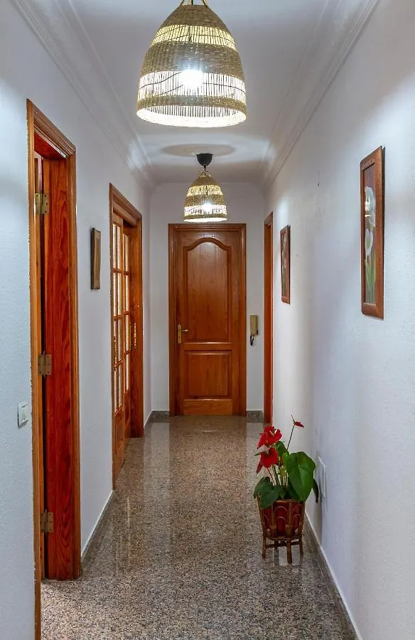 Flor Del Drago Apartment Icod De Los Vinos 0*,
