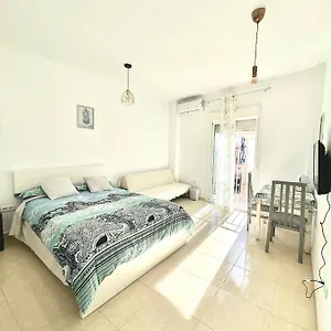 Luna Ensuites Centro , Málaga Espagne